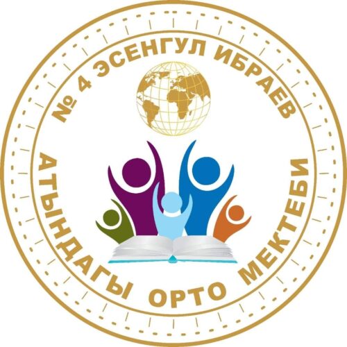 Проекты, организованные «Родительской школой» средней школы им. Э.Ибраева по инициативе NICE Кыргызстан